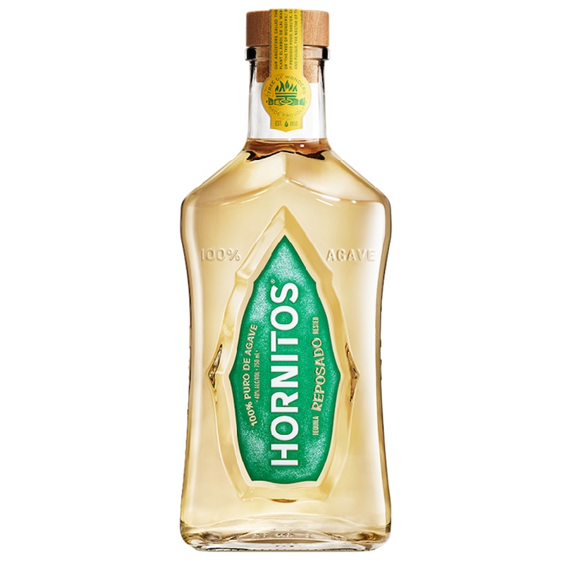 Sauza Hornitos Reposado 750ml