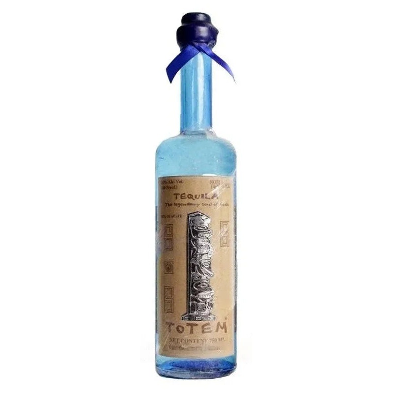 Totem Blanco Tequila 750ml