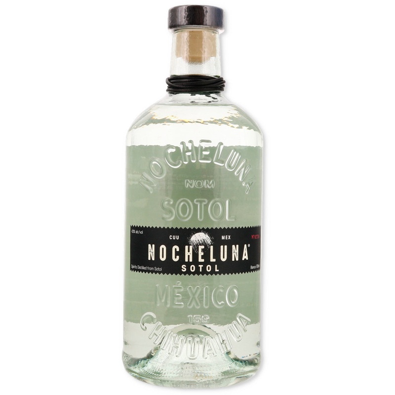 Noche Luna Sotol 86pf 750ml