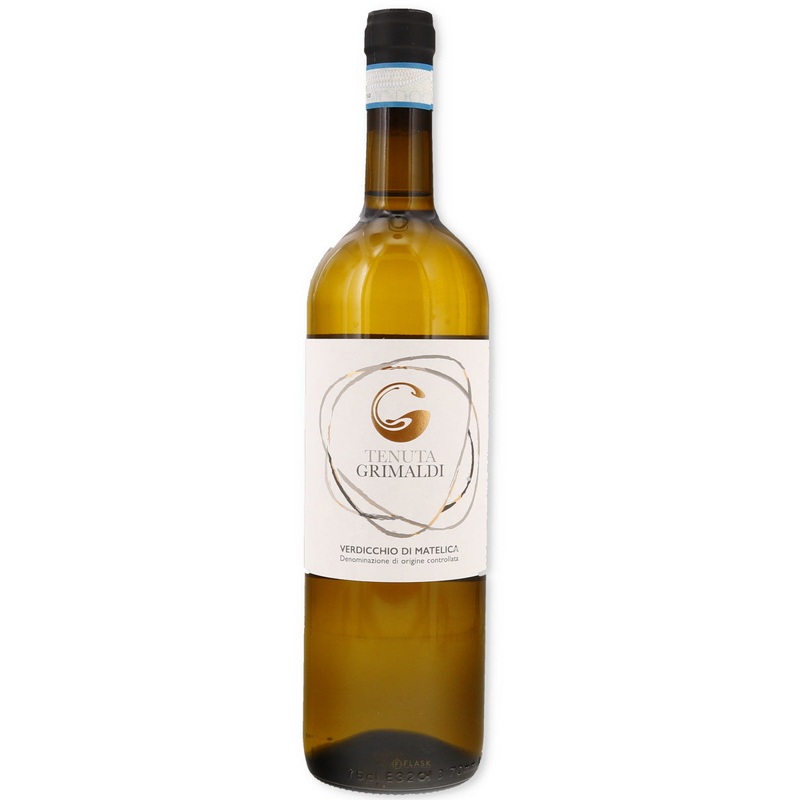 Tenuta Grimaldi Verdicchio Di Matelica 2021