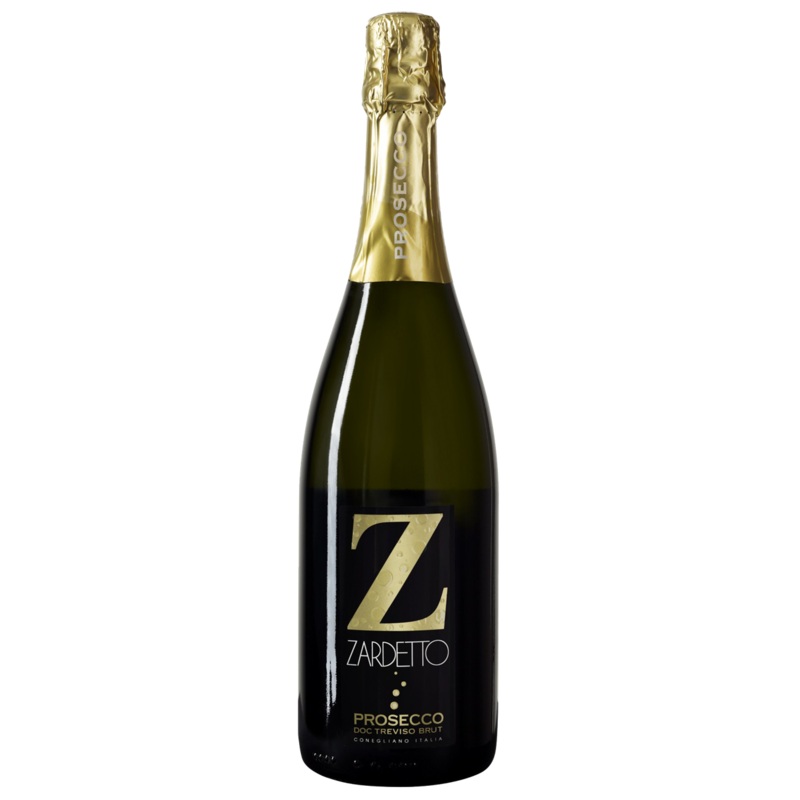 Zardetto Prosecco Brut 750ml
