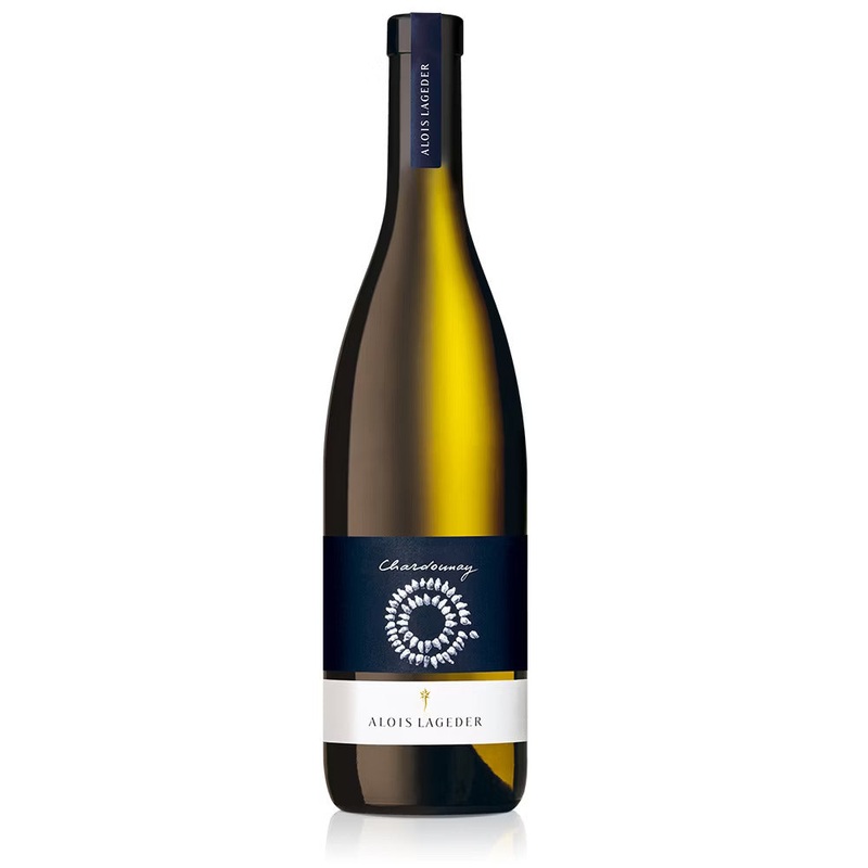Alois Lageder Chardonnay Sudtirol – Alto Adige 2018 750ml