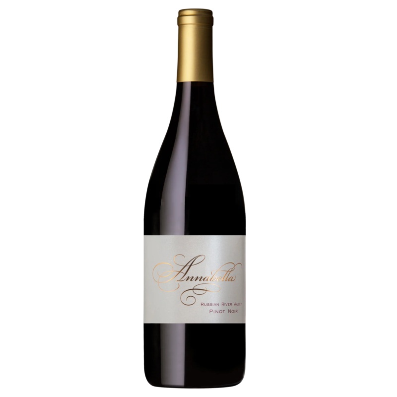 Annabella Pinot Noir 2020