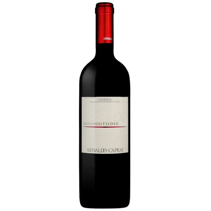 Arnaldo-Caprai Rosso Outsider Umbria 2003 750ml