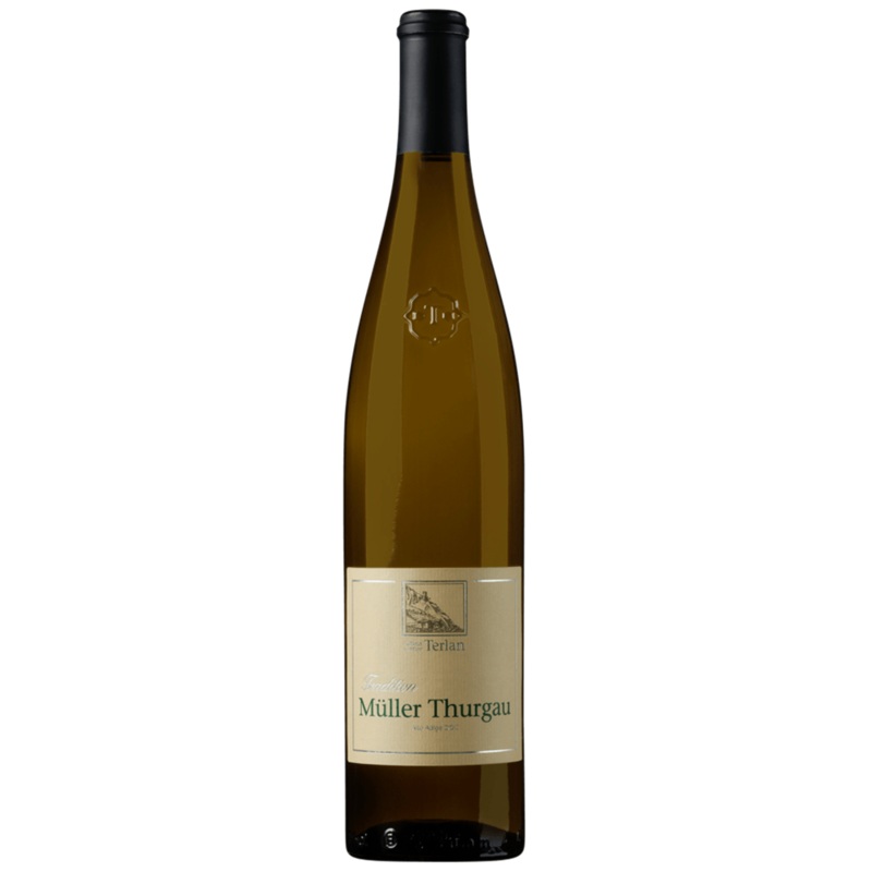 Cantina Terlano-Kellerei Terlan Classico Muller Thurgau 2017 750ml