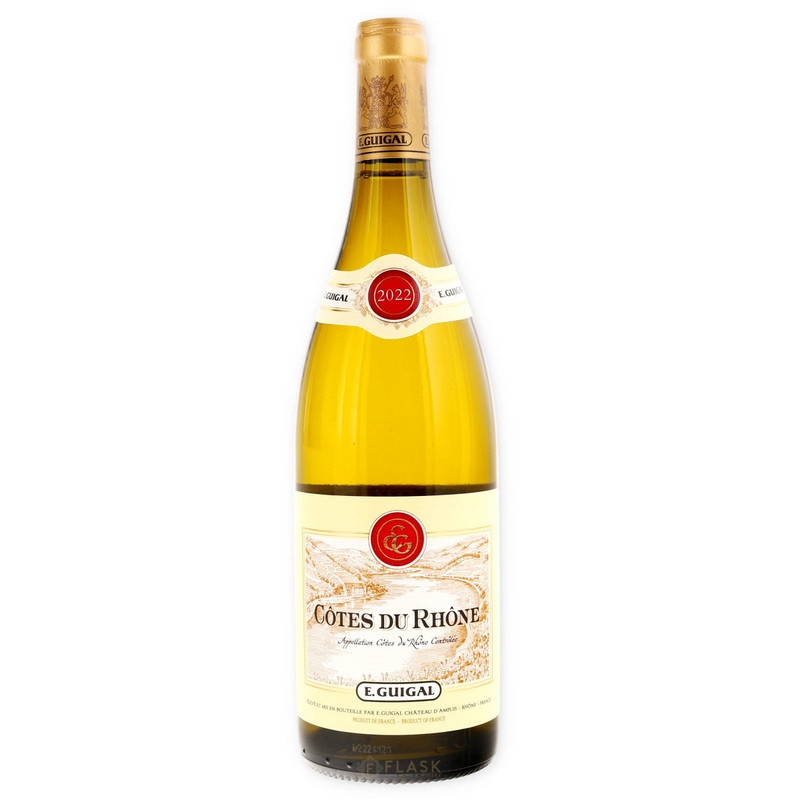 Guigal Cotes Du Rhone Blanc 2022
