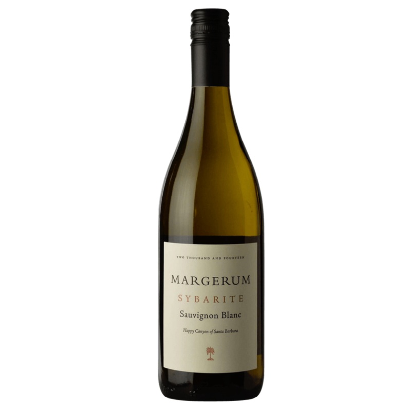 Margerum Sybarite Sauvignon Blanc Happy Canyon 2021 750ml