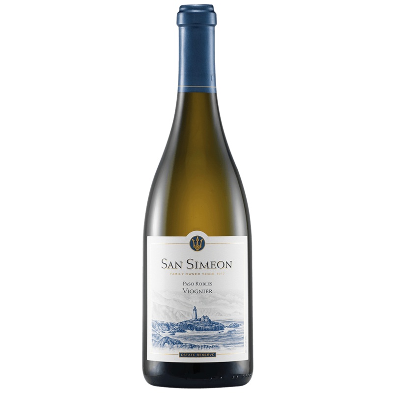 San Simeon Viognier 2019