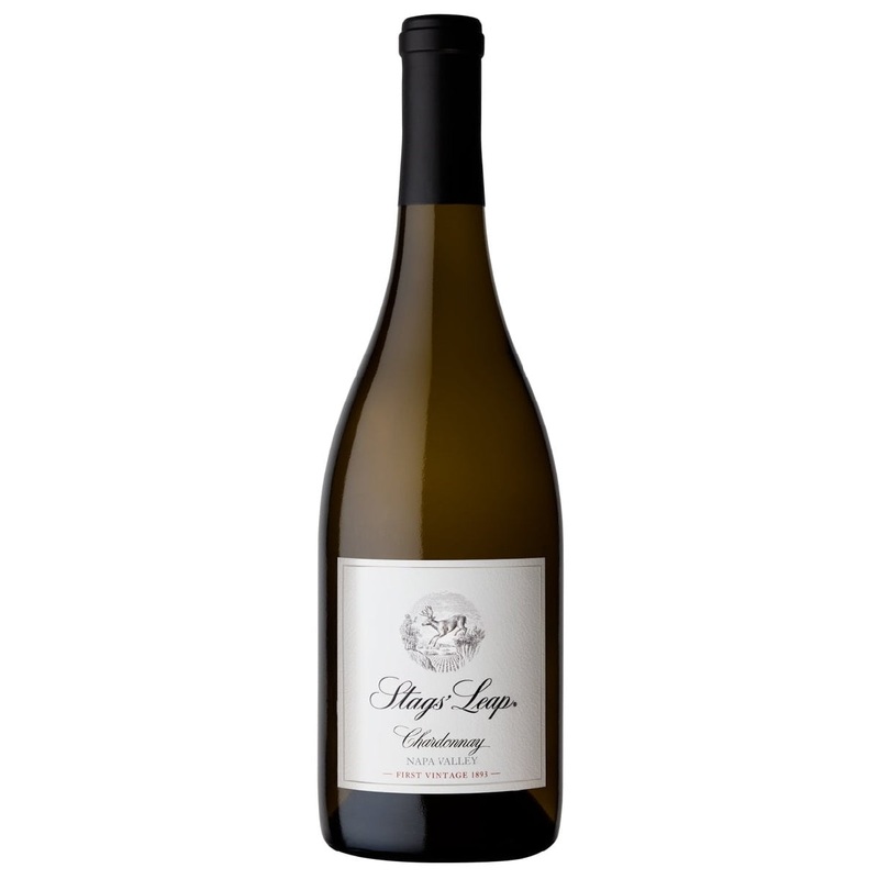 Stag’s Leap Winery Chardonnay 2020 750ml