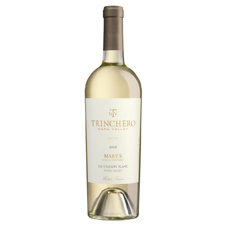 Trinchero Napa Valley Mary’s Vineyard Sauvignon Blanc 2019 750ml