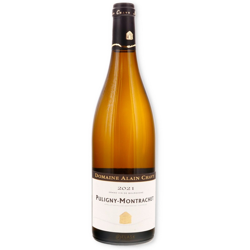 Alain Chavy Puligny Montrachet 2021