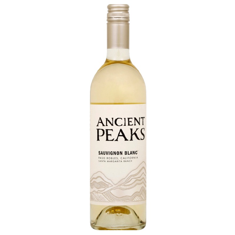 Ancient Peaks ‘Santa Margarita Ranch’ Sauvignon Blanc 2019 750ml