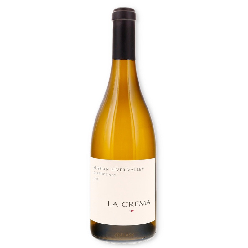 La Crema Russian River Chardonnay 2021