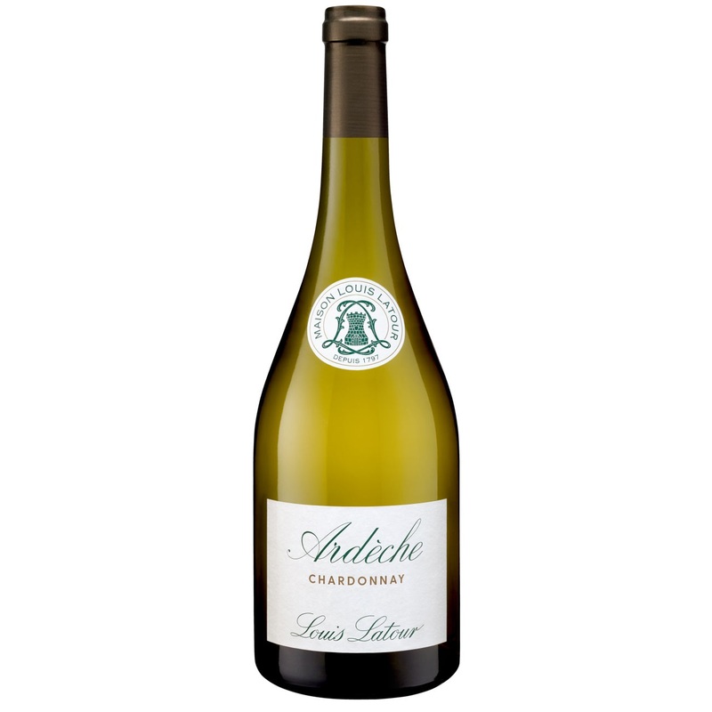 Louis Latour Chardonnay d’Ardeche 2019 750ml