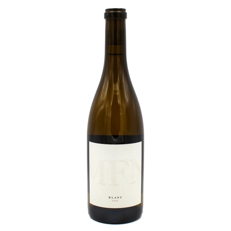 My Favorite Neighbour MFN Blanc Chardonnay 2021