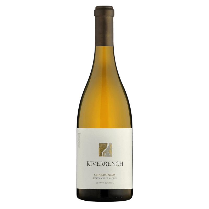 Riverbench Santa Maria Valley Chardonnay 2017