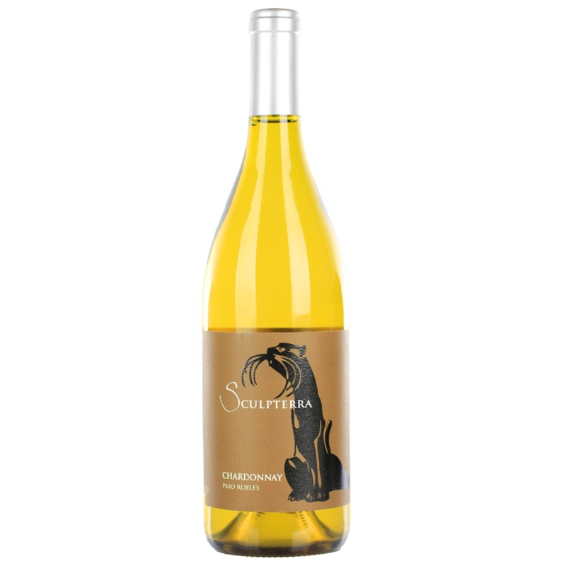 Sculpterra Chardonnay 2018