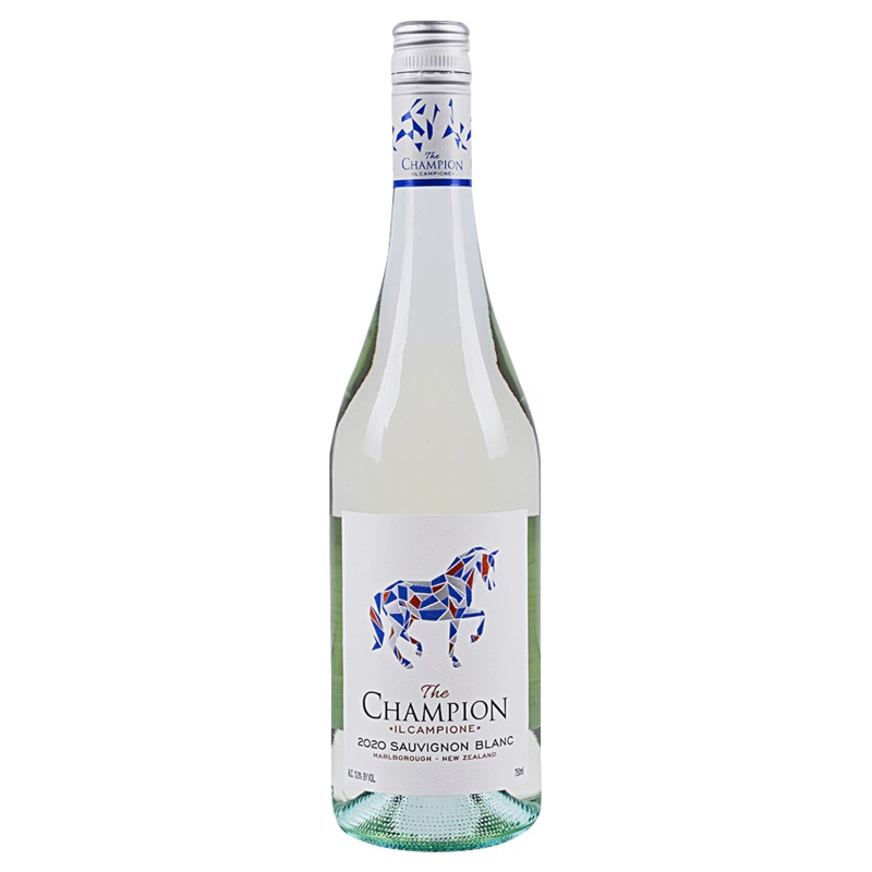 The Champion Sauvignon Blanc 2019