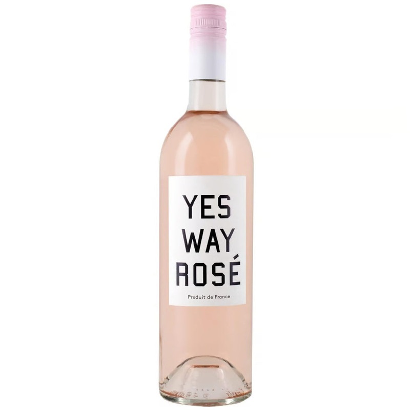 Yes Way Rose 2022