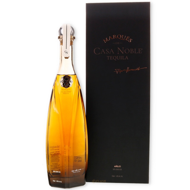 Casa Noble Marques de Casa Noble Anejo Tequila