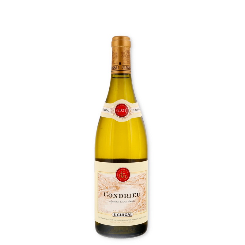 E. Guigal Condrieu 2021