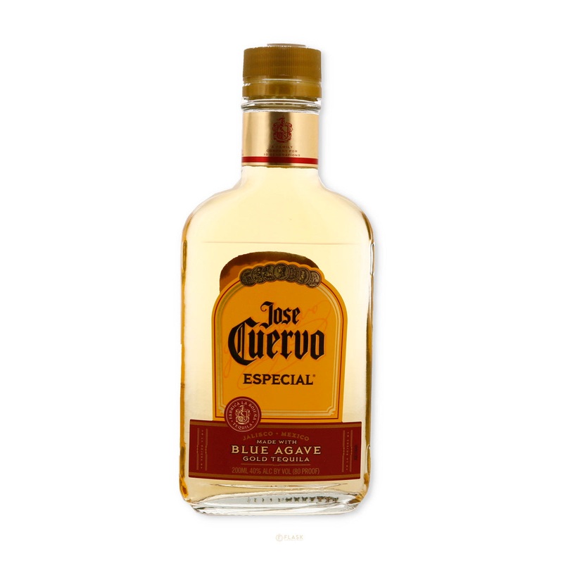 Jose Cuervo Especial Gold 200ml