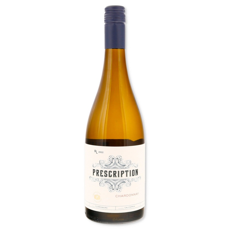 Lloyd Prescription Chardonnay 2022