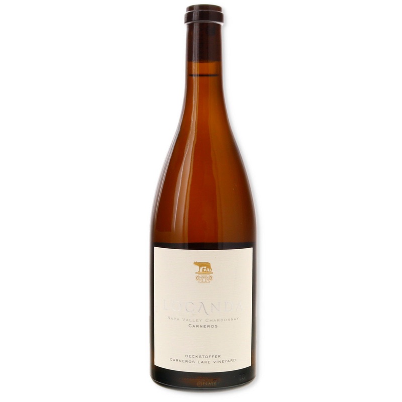 Locanda Chardonnay Beckstoffer Carneros Lake Vineyard 2020