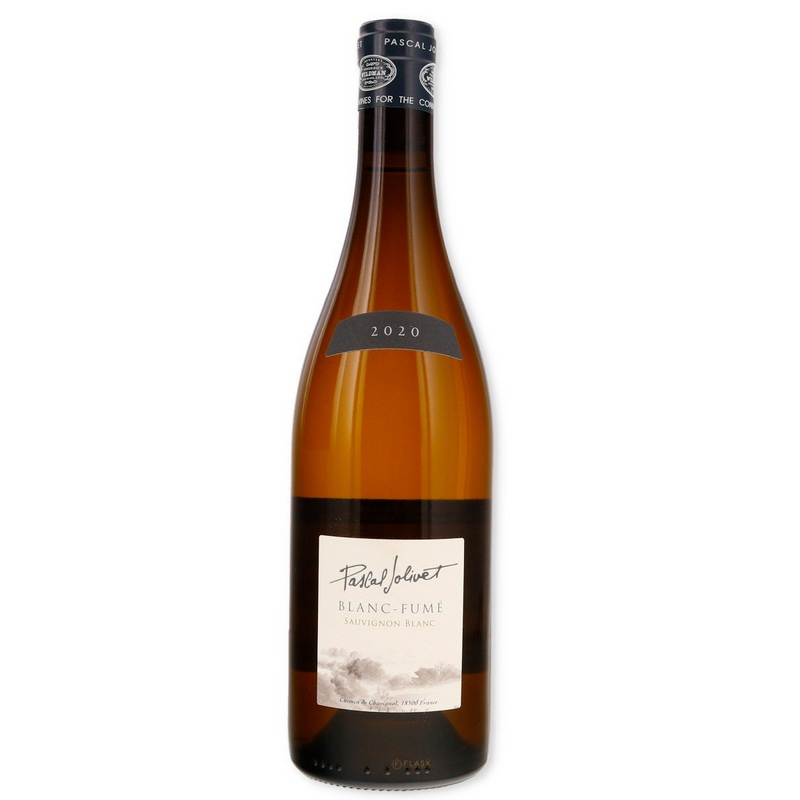Pascal Jolivet Blanc Fume Sauvignon Blanc 2020
