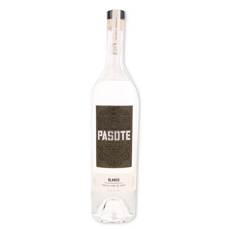 Pasote Tequila Blanco