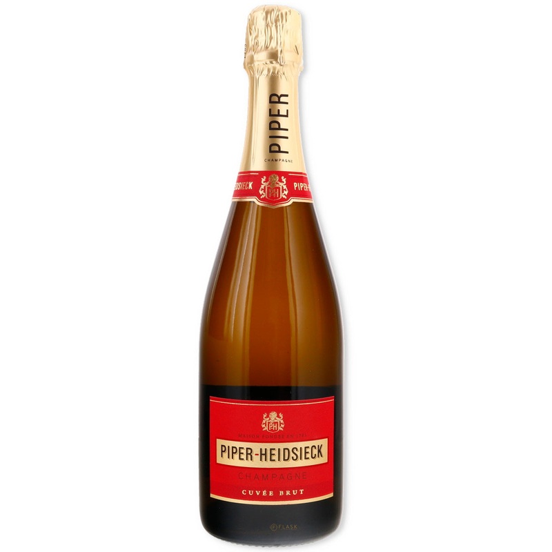 Piper Heidsieck Brut 750ml