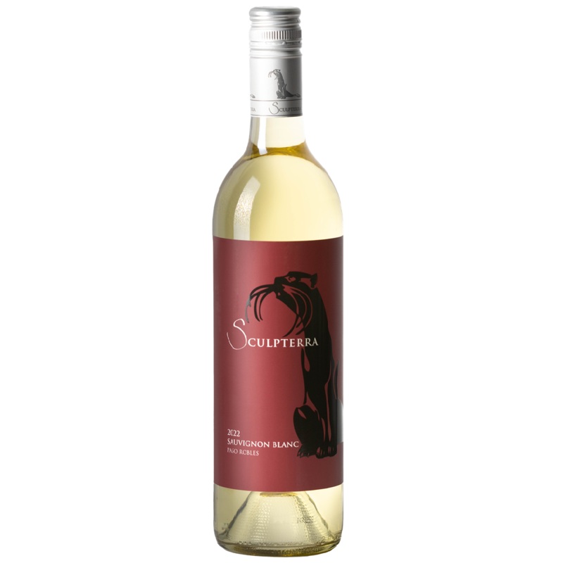 Sculpterra Sauvignon Blanc 2019