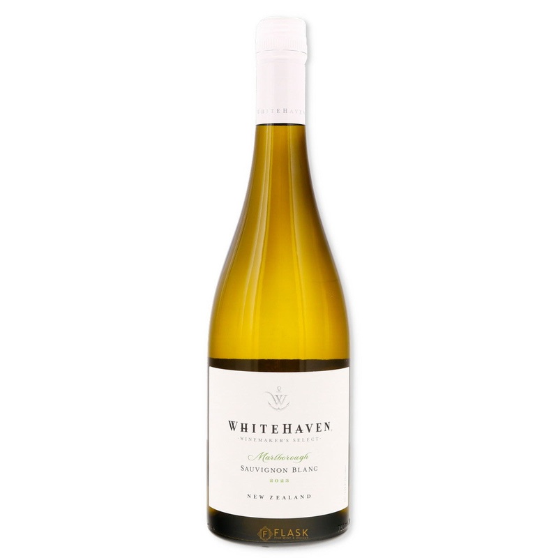 Whitehaven Sauvignon Blanc 2023