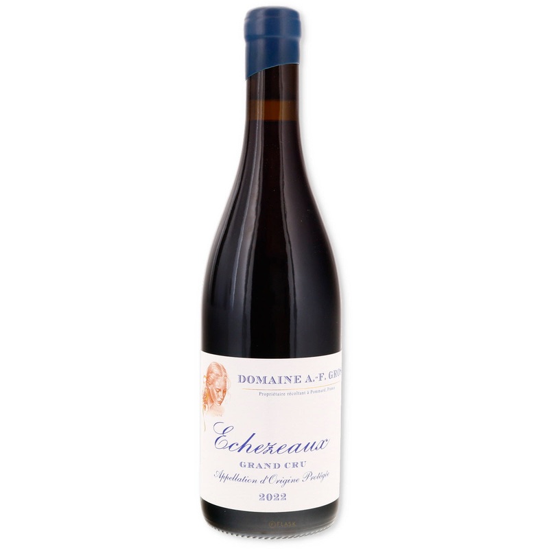 A.F. Gros Echezeaux Grand Cru 2022