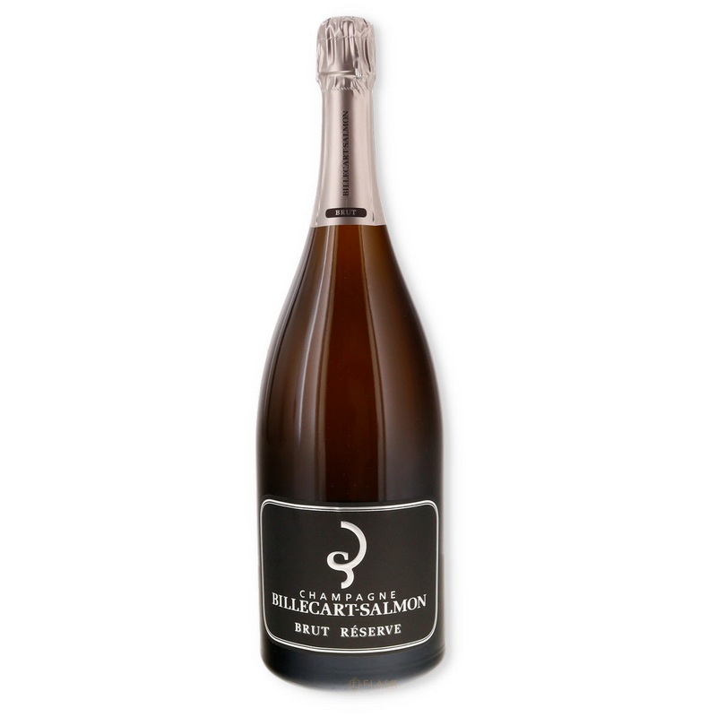 Billecart Salmon Brut Reserve 1.5 liter Magnum