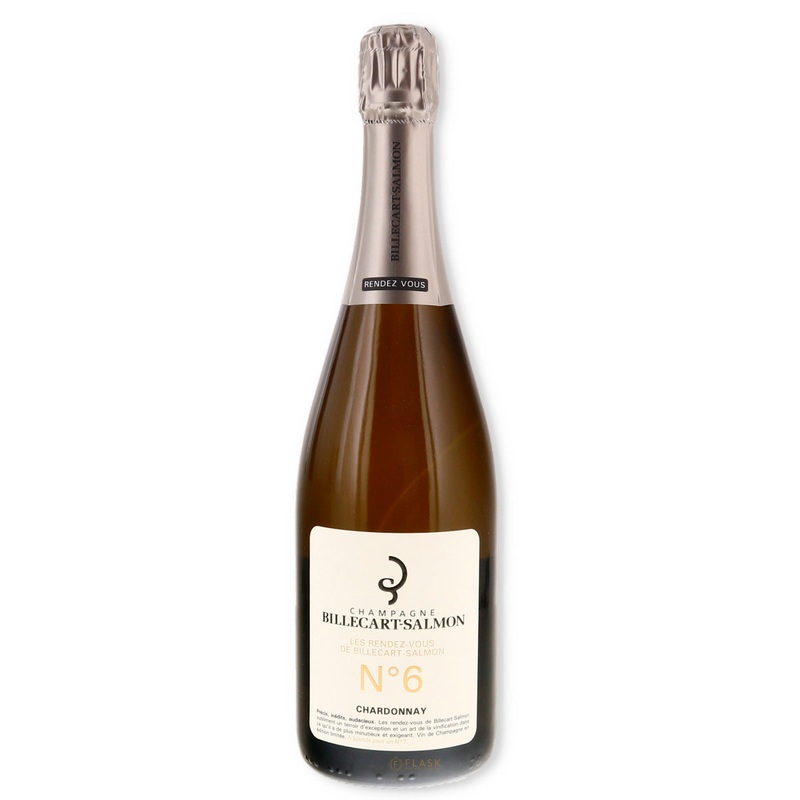 Billecart Salmon Les Rendez-Vous No 6