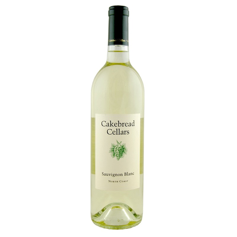 Cakebread Sauvignon Blanc North Coast 2022 750ml