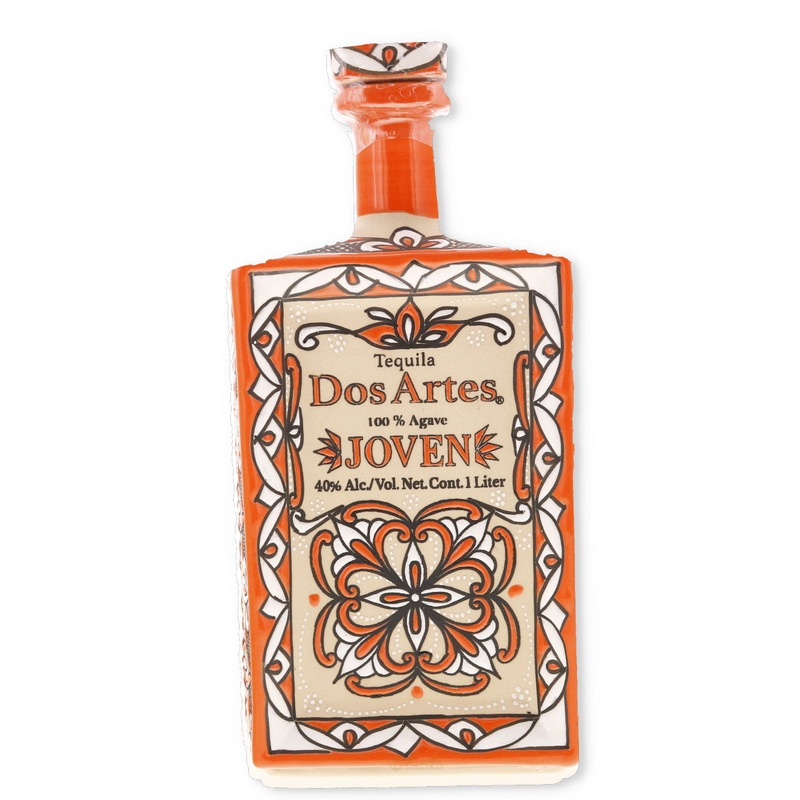 Dos Artes Joven Classico Edition Tequila 1 Liter