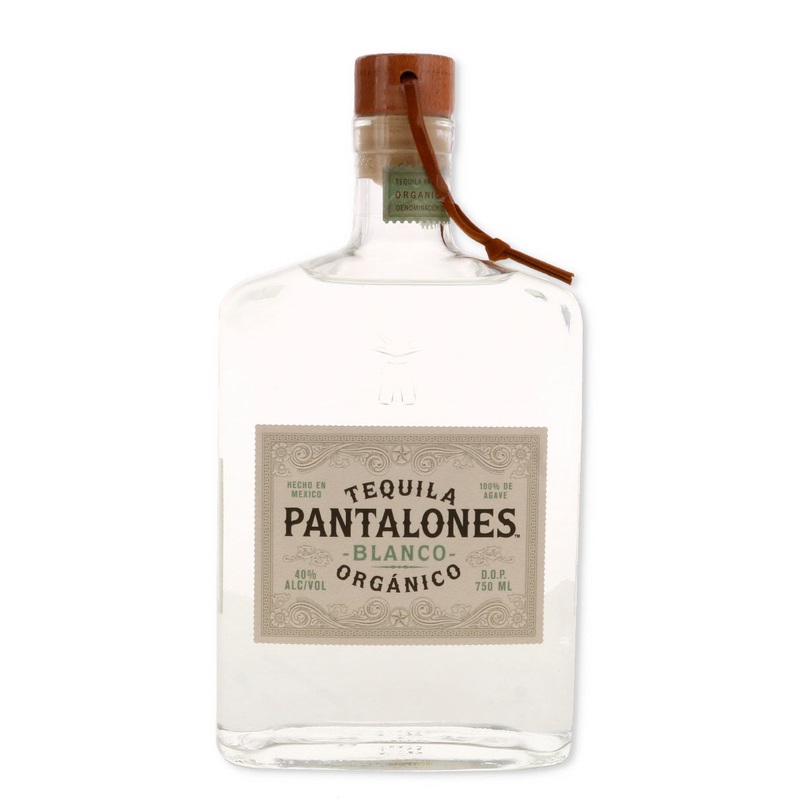Pantalones Tequila Blanco