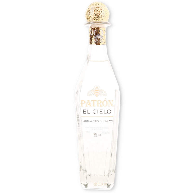 Patron El Cielo Tequila