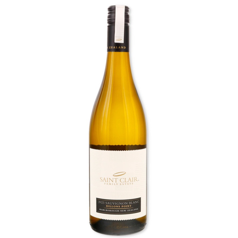 Saint Clair Family Estate Sauvignon Blanc 2023