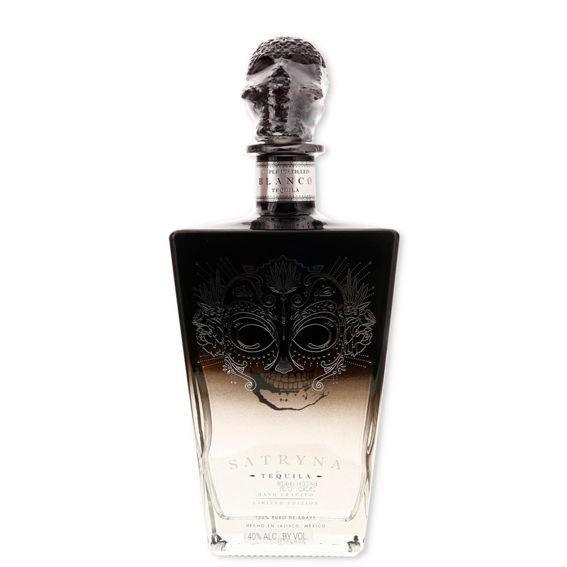 Satryna Tequila Blanco 750ml