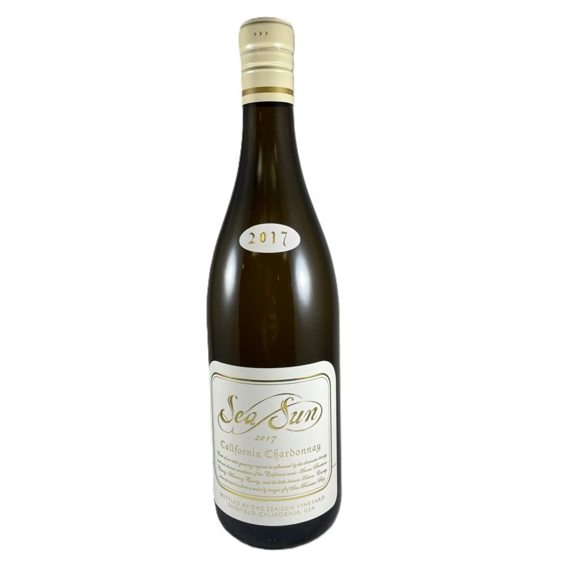 Sea Sun Chardonnay 2017 750ml