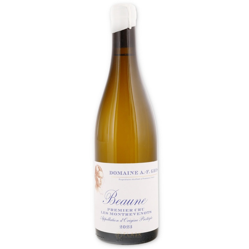 A.F. Gros Beaune Blanc 1er Cru Montrevenots 2023