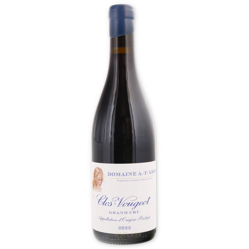 A.F. Gros Clos Vougeot 2023