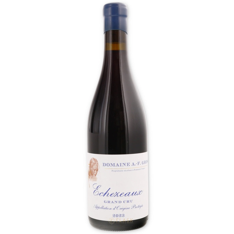 A.F. Gros Echezaux 2023