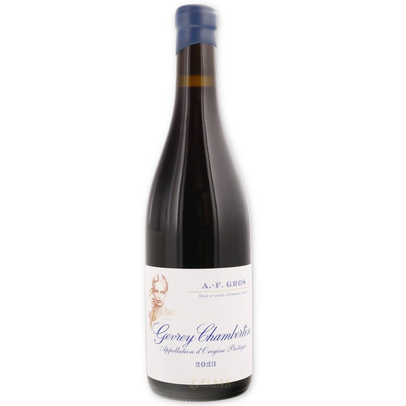 A.F. Gros Gevrey Chambertin 2023