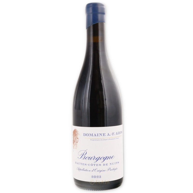 A.F. Gros Hautes Cotes de Nuits 2023