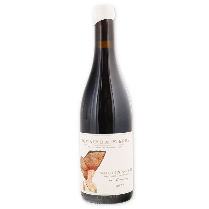 A.F. Gros Moulin a Vent En Mortperay 2023