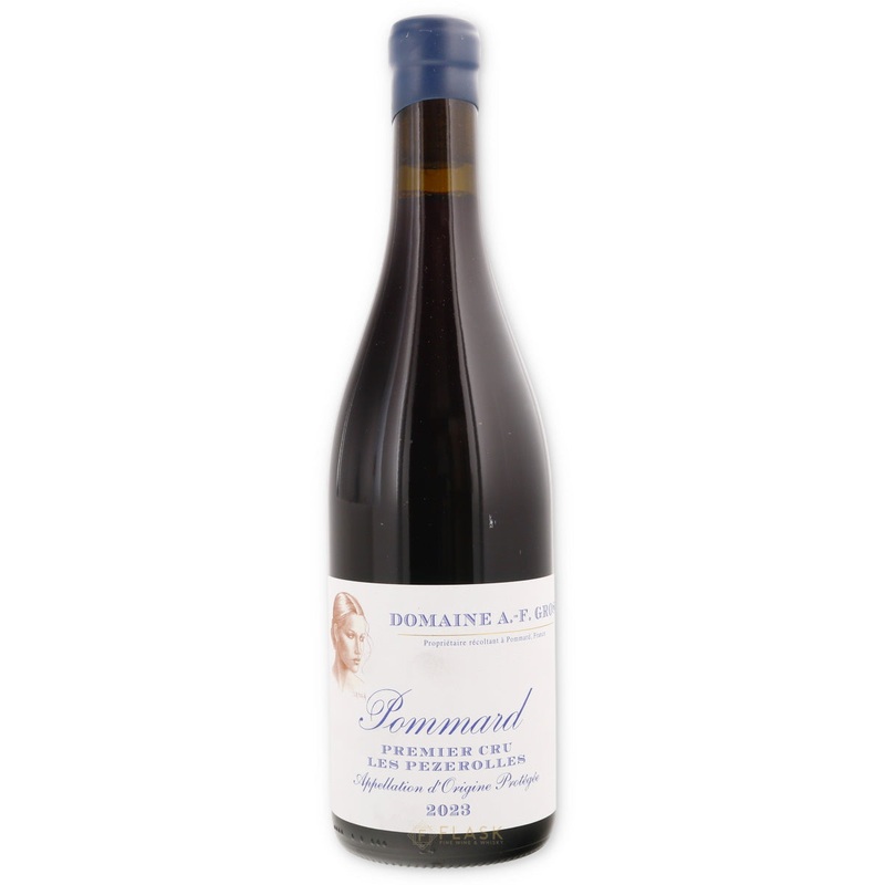 A.F. Gros Pommard 1er Cru Les Pezerolles 2023